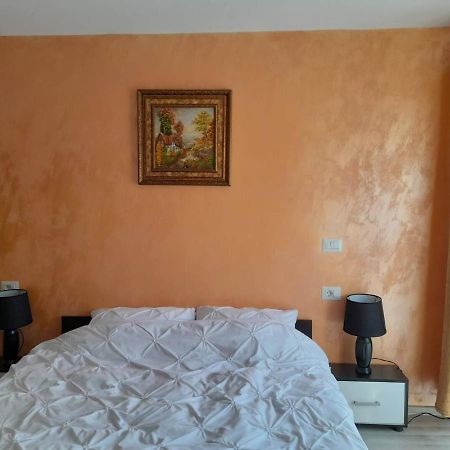 Casa M&M Apartment Vişeu de Sus Екстериор снимка