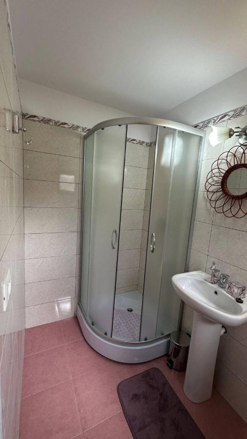 Casa M&M Apartment Vişeu de Sus Екстериор снимка