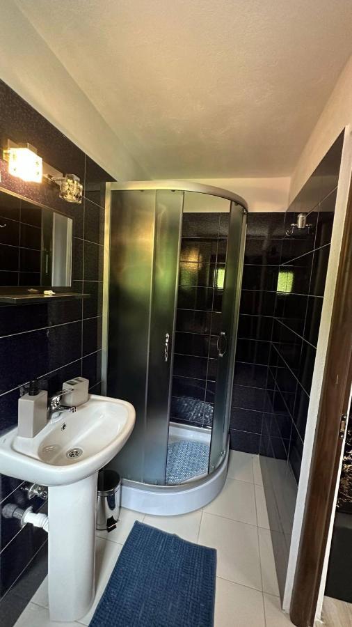 Casa M&M Apartment Vişeu de Sus Екстериор снимка